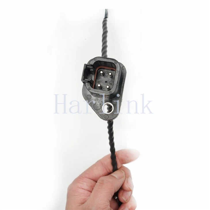 Cummins Wiring Harness 3287699