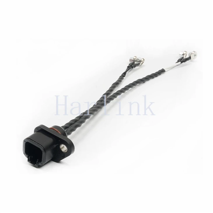 Cummins Wiring Harness 3287699