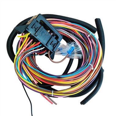 12 Mạch Dây Điện